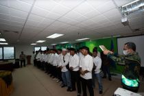 KJRI: Sebanyak 102 WNI di Sarawak peroleh dokumen resmi pernikahan