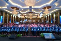 Batam 4 Kali Tuan Rumah Pertemuan Inovator Perusahaan Terkemuka Indonesia