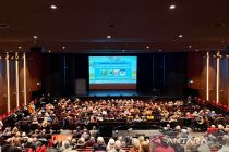 Perkuat diplomasi budaya, KBRI putar film tentang Bali di Kanada