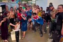 Pertamina Salurkan Air Bersih Siap Minum bagi Warga Aceh Tamiang