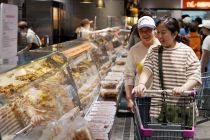 China akan dorong pengembangan berkualitas tinggi sektor retail