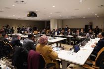 Kelompok Sahabat Tata Kelola Global resmi dibentuk  di New York