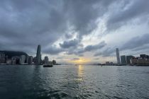 ADB naikkan proyeksi pertumbuhan di kawasan Asia dan Pasifik