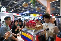 Produsen kakao Kolombia sambut hangat rencana penetrasi ke pasar China