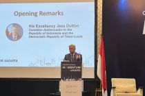 Kanada bidik perluasan kerja sama agrifood dengan Indonesia