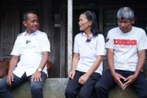 Bahlil: Masih Ada 5.700 Desa Belum Teraliri Listrik, Program "Merdeka dari Kegelapan" Sukses Terangi Desa di Minahasa