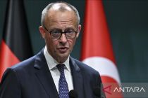 Kanselir Jerman: Beberapa strategi AS tak selaras perspektif Eropa