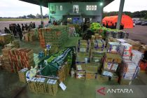 Pakar UI: RI tetap bisa terima bantuan meski klaim mampu mandiri