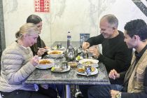 Hidangan Tradisional Mesir Koshary Masuk Daftar Warisan Budaya UNESCO