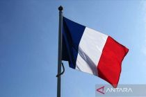 Mayoritas warga Prancis dukung protes petani di tengah wabah LSD