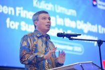 HUT KPR Ke-49, BTN Salurkan 5,7 Juta Rumah Bagi Rakyat Indonesia