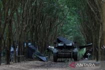 Bentrokan Thailand-Kamboja masuki hari ke-11, sudah 52 tewas