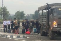 KBRI: 54 WNI dari Myanmar diseberangkan ke Thailand jelang pemulangan