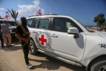 Hamas terima pasukan internasional hanya untuk pantau gencatan senjata