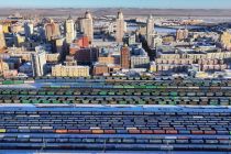 Perdagangan luar negeri China tunjukkan vitalitas yang kuat