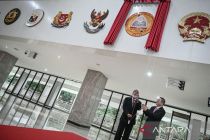 Xanana pastikan Timor Leste siap penuhi kewajiban ASEAN