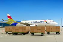 Pelita Air dan JNE Perkuat Aksi Kemanusiaan untuk Masyarakat Sumatra