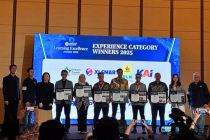 KAI Raih Learning Excellence Awards 2025 dari MarkPlus Institute