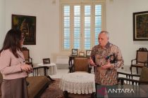 Analis: Presiden Prabowo tampilkan diplomasi berkaliber tinggi