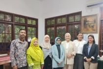 DOE targetkan 30.000 anak Indonesia ikut International Award