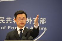 China mulai susun agenda pertemuan APEC 2026