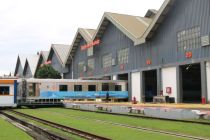 Dari Balai Yasa Manggarai, Inovasi Sarana Kereta Karya Insan Perkeretaapian untuk Kenyamanan Pelanggan