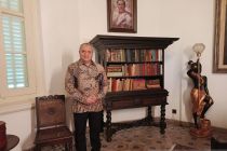 Analis Unpad: Indonesia harus dorong pengakuan negara Palestina