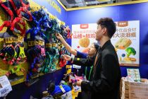 Pasar Konsumsi China Berkembang dengan Penjualan Ritel Naik 4 Persen