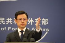 China dukung ASEAN redam konflik Kamboja–Thailand