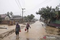 UNDP-UNICEF kaji dukungan pemulihan dini pascabencana Aceh