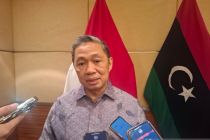 Wamenlu RI menilai peluang damai di Libya kian terbuka