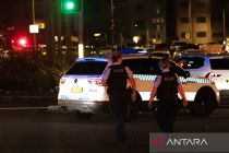 Amerika Serikat, Prancis, hingga Iran kecam penembakan di Sydney