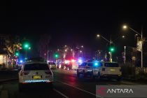 Kepolisian Australia keluarkan peringatan usai temuan bom di Canberra