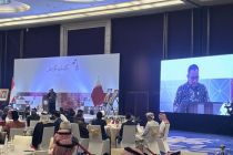 Mu’ti: Hubungan RI-Qatar masuki babak baru pasca Prabowo ke Doha