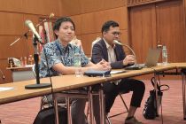 Dorong perdamaian, Jepang perkenalkan Program AJPAP 2025