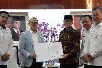 KP2MI, Kemendes PDTT sinergikan program Desa Migran Emas, Desa Tematik