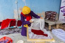 Ekspor safron Afghanistan tembus 22 ton dalam 8 bulan terakhir