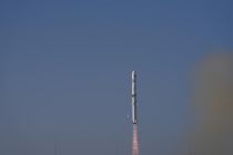 China luncurkan satelit baru ke luar angkasa