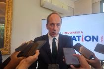 Prancis berkomitmen perkuat kemitraan inovatif dengan Indonesia