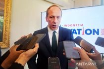 Prancis berkomitmen perkuat kemitraan inovatif dengan Indonesia
