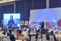 Qatar tekankan diplomasi kemanusiaan pada National Day 2025