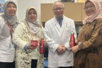 Dubes : Kolaborasi akademik perkuat hubungan antarmasyarakat RI-Kanada