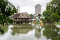 Brasil setujui rencana iklim untuk capai target Perjanjian Paris