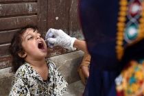 Dua tewas dalam serangan terhadap tim antipolio di Pakistan barat laut