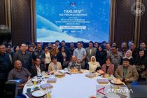 Anwar Ibrahim sebut kabinetnya perlu libatkan banyak tokoh muda 