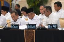 Kemendikdasmen Pastikan Layanan Pendidikan Tetap berjalan di Tengah Bencana
