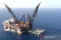Israel setujui kesepakatan gas senilai 34,7 miliar dolar AS dengan Mesir
