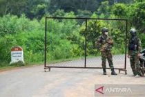 Kamboja upayakan dialog militer dengan Thailand di Malaysia