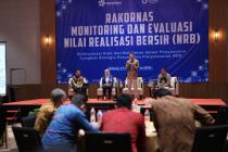 LPDB Koperasi akselerasi penyelesaian NRB lewat sinergi pusat dan daerah