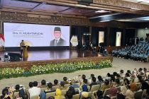 Menteri P2MI paparkan strategi peningkatan daya saing pekerja migran